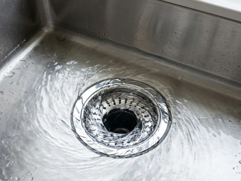 Drain Cleaning Plumber in Hickory Ridge, AR